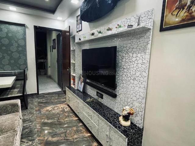 2 BHK Independent Builder Floor in Subhash Nagar for rent New Delhi. The reference number is 21180936