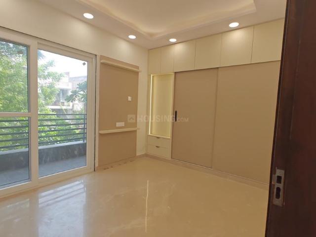 2 BHK Independent Builder Floor in Subhash Nagar for rent New Delhi. The reference number is 21216544