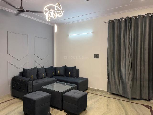 2 BHK Independent Builder Floor in Subhash Nagar for rent New Delhi. The reference number is 21210165