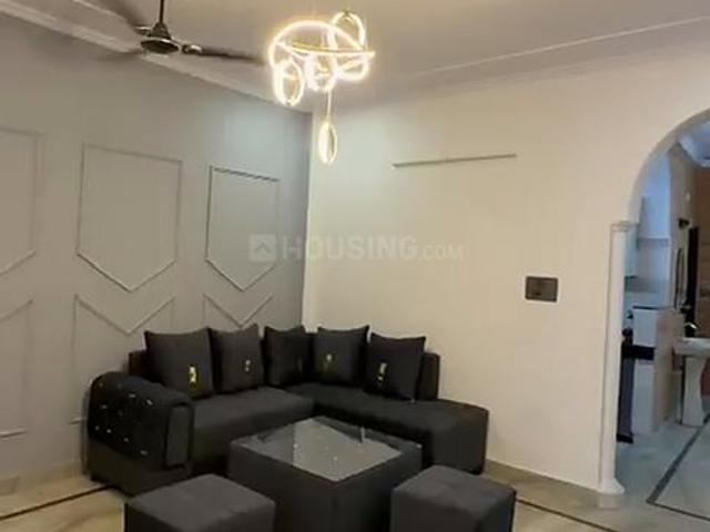 2 BHK Independent Builder Floor in Subhash Nagar for rent New Delhi. The reference number is 21293803