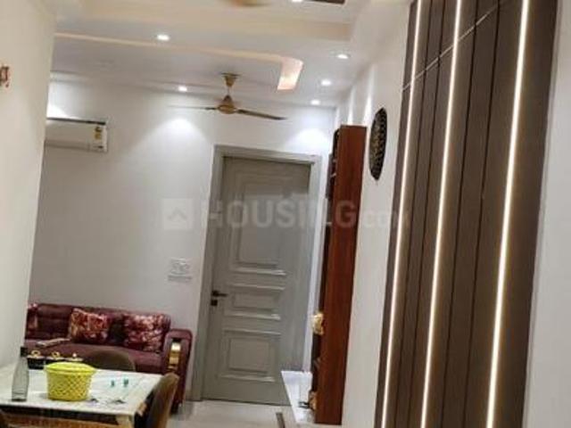 2 BHK Independent Builder Floor in Subhash Nagar for rent New Delhi. The reference number is 21312046