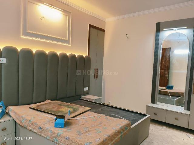 2 BHK Independent Builder Floor in Subhash Nagar for rent New Delhi. The reference number is 21312085