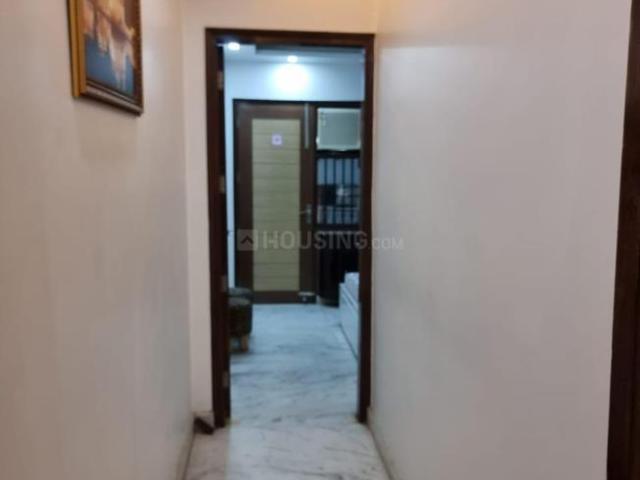 2 BHK Independent Builder Floor in Subhash Nagar for rent New Delhi. The reference number is 21312193