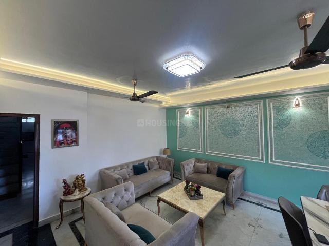 2 BHK Independent Builder Floor in Subhash Nagar for rent New Delhi. The reference number is 21312456