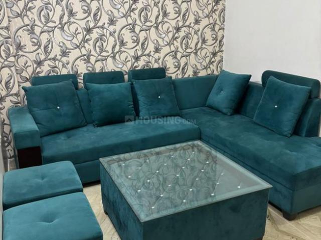2 BHK Independent Builder Floor in Subhash Nagar for rent New Delhi. The reference number is 21321135