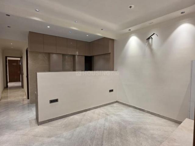2 BHK Independent Builder Floor in Subhash Nagar for rent New Delhi. The reference number is 21342622