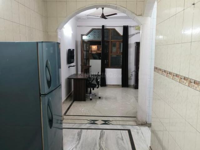 2 BHK Independent Builder Floor in Subhash Nagar for rent New Delhi. The reference number is 21355559