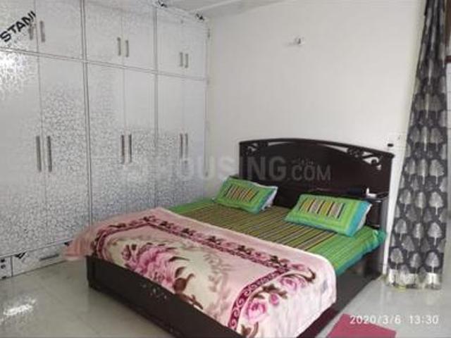 2 BHK Independent Builder Floor in Subhash Nagar for rent New Delhi. The reference number is 7032191