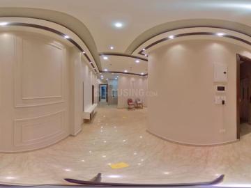 2 BHK Independent Builder Floor in Subhash Nagar for resale New Delhi. The reference number is 12081508
