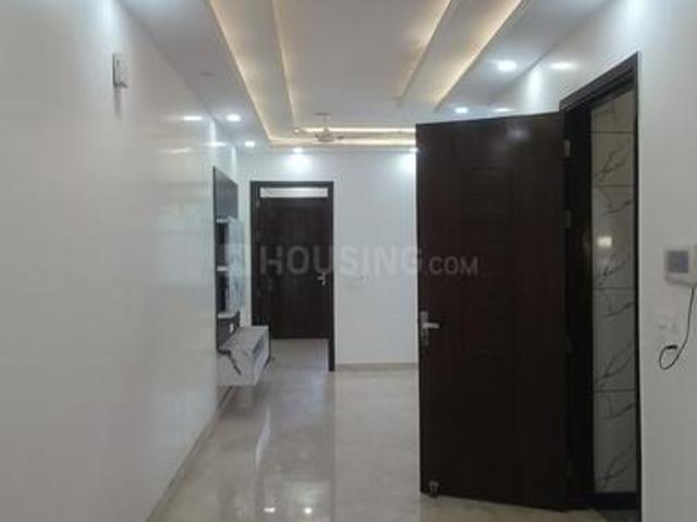 2 BHK Independent Builder Floor in Subhash Nagar for resale New Delhi. The reference number is 16512317