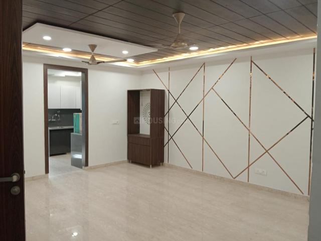2 BHK Independent Builder Floor in Subhash Nagar for resale New Delhi. The reference number is 17445097