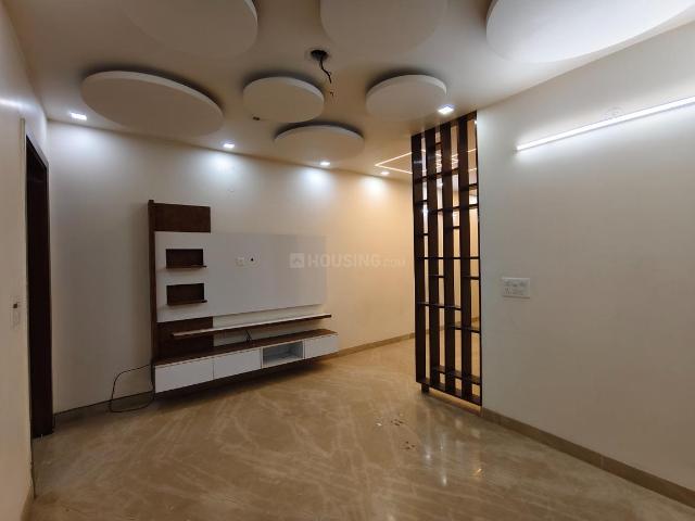 2 BHK Independent Builder Floor in Subhash Nagar for resale New Delhi. The reference number is 18768766