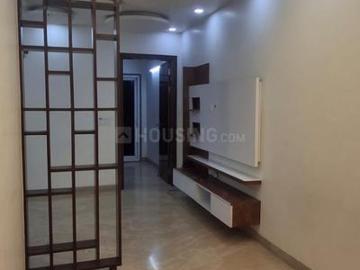 2 BHK Independent Builder Floor in Subhash Nagar for resale New Delhi. The reference number is 18932820