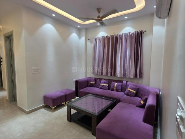 2 BHK Independent Builder Floor in Subhash Nagar for resale New Delhi. The reference number is 19903400