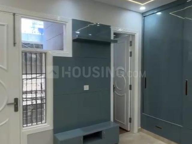 2 BHK Independent Builder Floor in Subhash Nagar for resale New Delhi. The reference number is 19268344