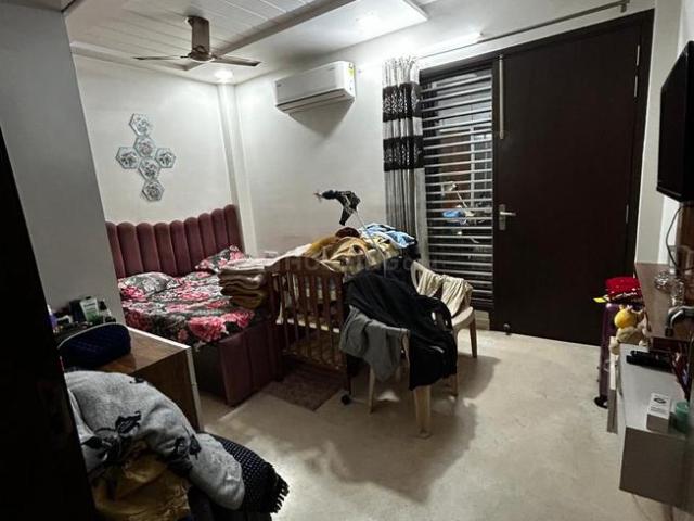 2 BHK Independent Builder Floor in Subhash Nagar for resale New Delhi. The reference number is 20066650