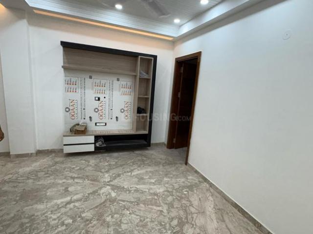 2 BHK Independent Builder Floor in Subhash Nagar for resale New Delhi. The reference number is 20399353