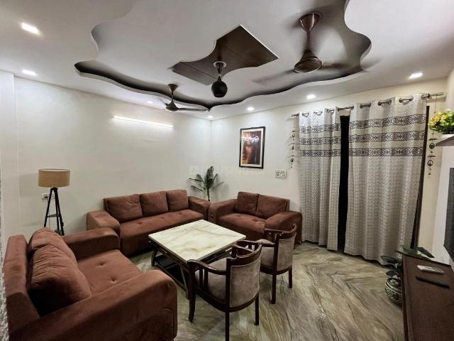 2 BHK Independent Builder Floor in Subhash Nagar for resale New Delhi. The reference number is 21027165