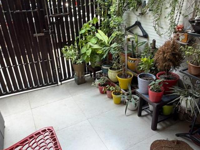 2 BHK Independent Builder Floor in Subhash Nagar for resale New Delhi. The reference number is 21126806