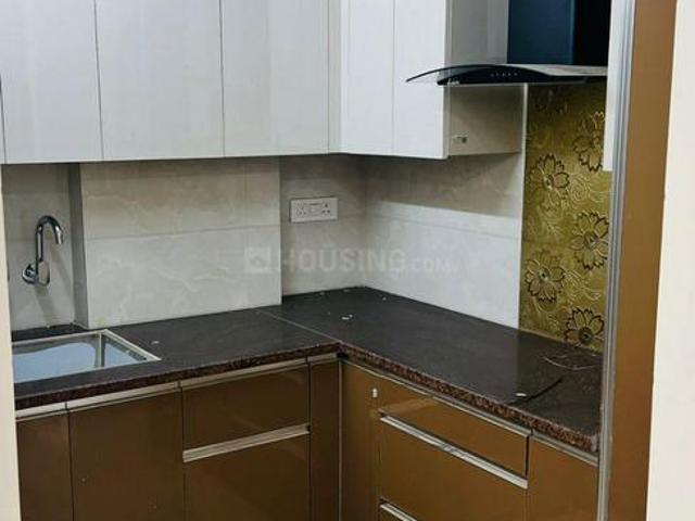 2 BHK Independent Builder Floor in Subhash Nagar for resale New Delhi. The reference number is 21181601