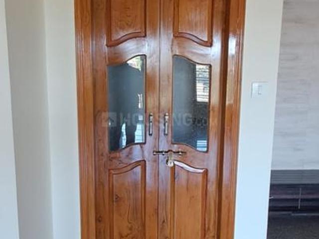 2 BHK Independent Builder Floor in Subramanyapura for rent Bengaluru. The reference number is 21127533