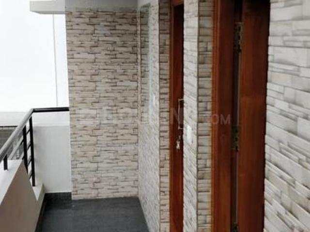 2 BHK Independent Builder Floor in Subramanyapura for rent Bengaluru. The reference number is 3634532