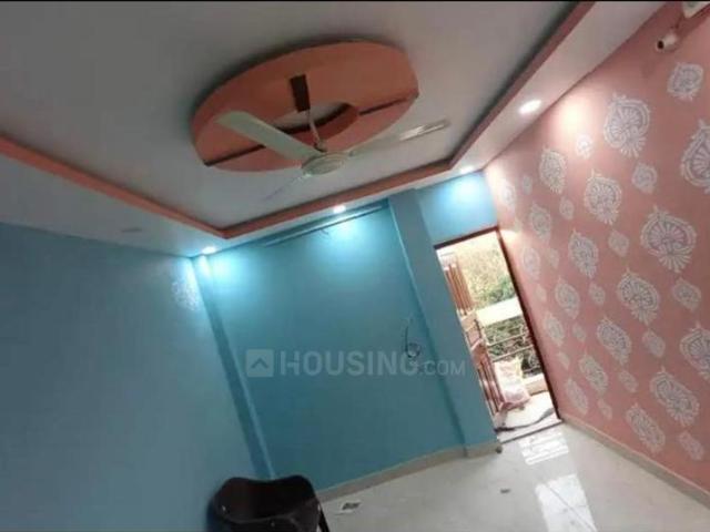 2 BHK Independent Builder Floor in Subzi Mandi for rent New Delhi. The reference number is 20779420
