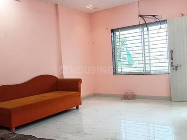 2 BHK Independent Builder Floor in Sudama Nagar for rent Indore. The reference number is 17283029