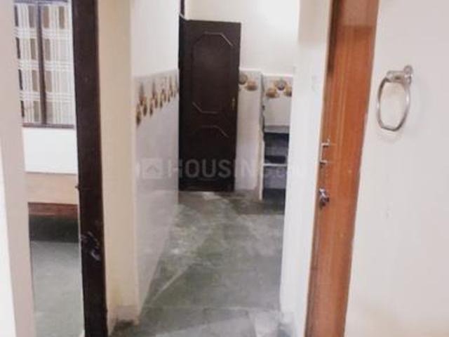2 BHK Independent Builder Floor in Sukhliya for rent Indore. The reference number is 20998913