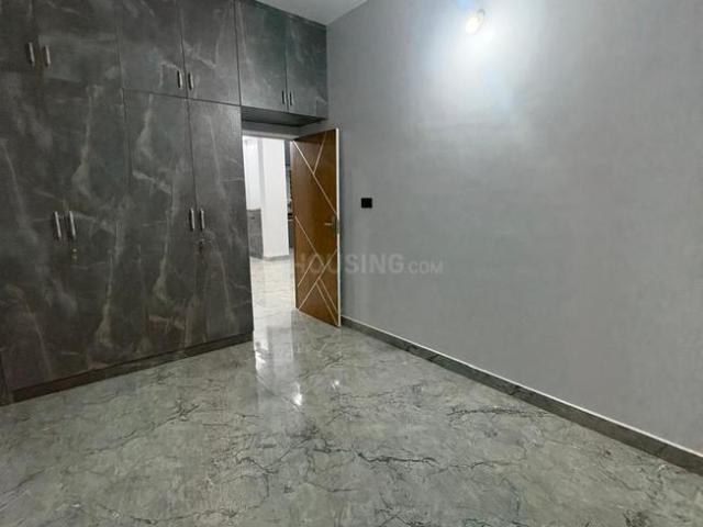 2 BHK Independent Builder Floor in Sulikere for rent Bengaluru. The reference number is 21040434