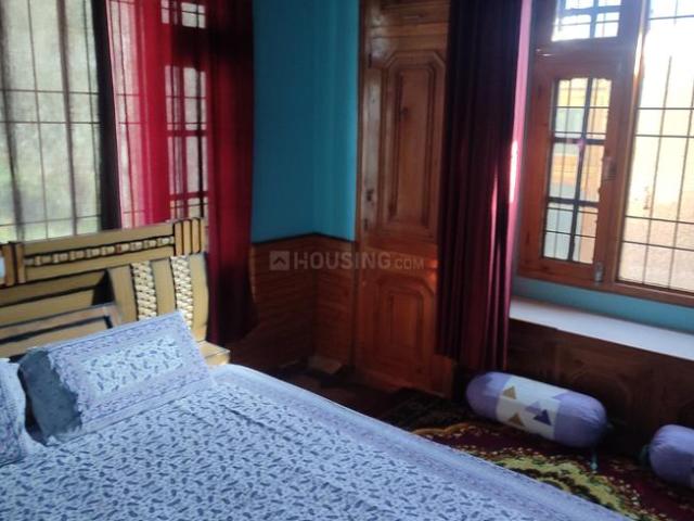 2 BHK Independent Builder Floor in Sultanpur for rent Kullu. The reference number is 18790596