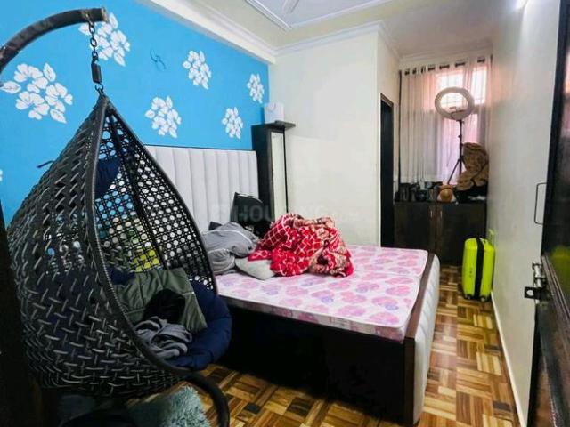 2 BHK Independent Builder Floor in Sultanpur for rent New Delhi. The reference number is 17004602