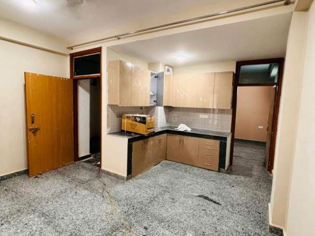 2 BHK Independent Builder Floor in Sultanpur for rent New Delhi. The reference number is 19148339