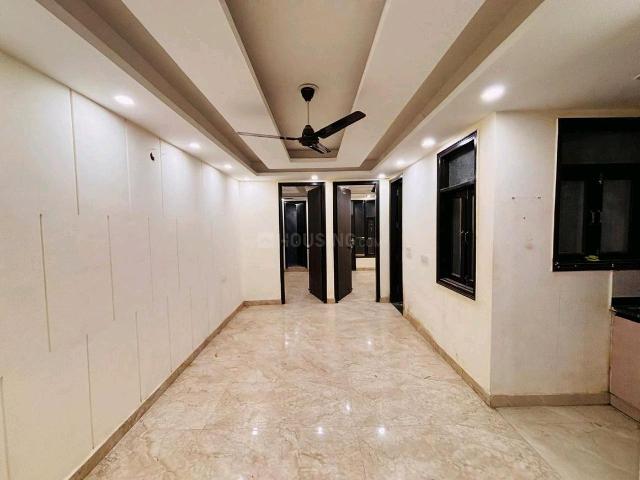 2 BHK Independent Builder Floor in Sultanpur for rent New Delhi. The reference number is 19396417
