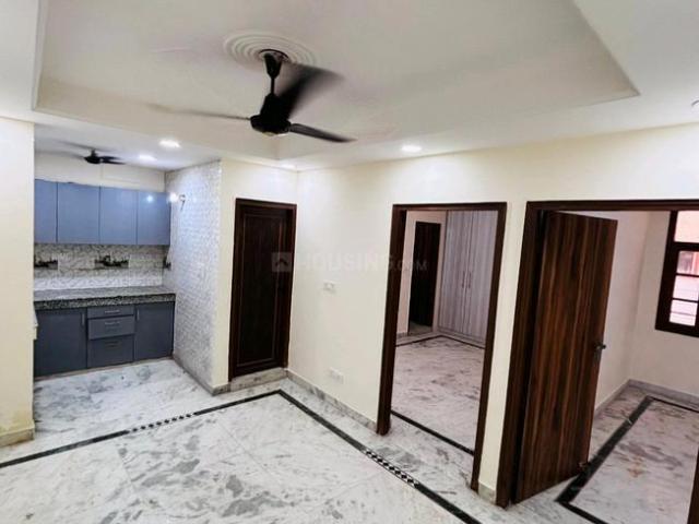 2 BHK Independent Builder Floor in Sultanpur for rent New Delhi. The reference number is 20569067
