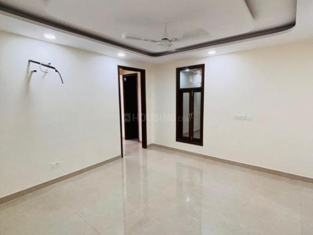 2 BHK Independent Builder Floor in Sultanpur for rent New Delhi. The reference number is 20121068