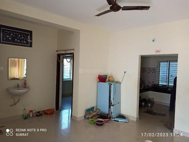 2 BHK Independent Builder Floor in Sundarpada for rent Bhubaneswar. The reference number is 11268902