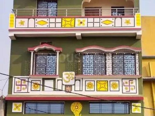 2 BHK Independent Builder Floor in Sunder Nagar for rent Jamshedpur. The reference number is 15130956