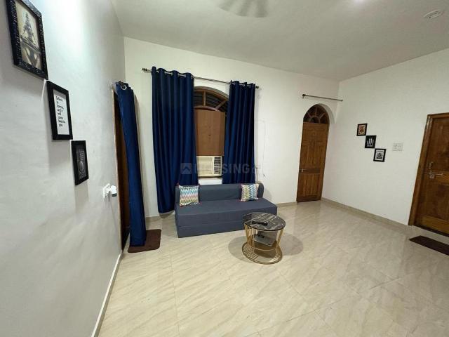 2 BHK Independent Builder Floor in Sunderpur for rent Varanasi. The reference number is 19576994