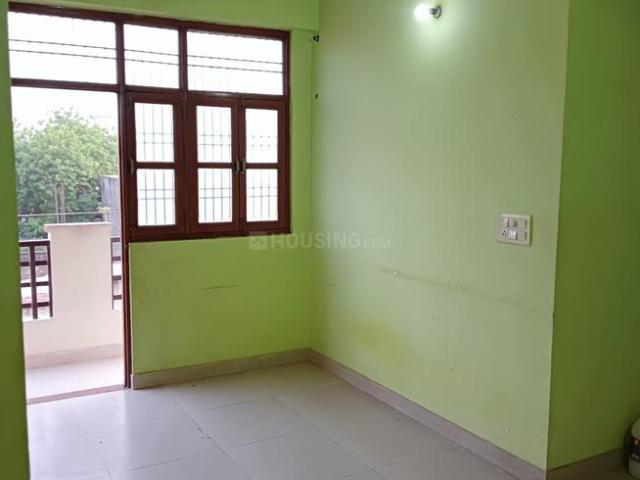 2 BHK Independent Builder Floor in Sunderpur for rent Varanasi. The reference number is 20646902