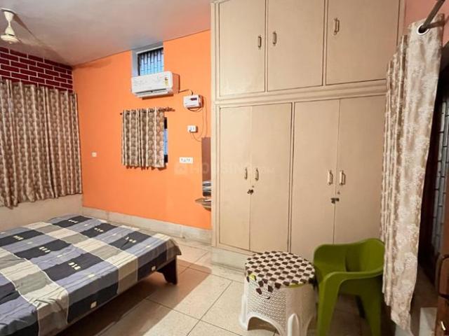 2 BHK Independent Builder Floor in Sunderpur for rent Varanasi. The reference number is 20779060
