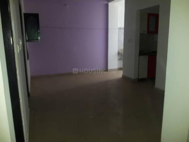 2 BHK Independent Builder Floor in Sunderpur for resale Varanasi. The reference number is 19742795