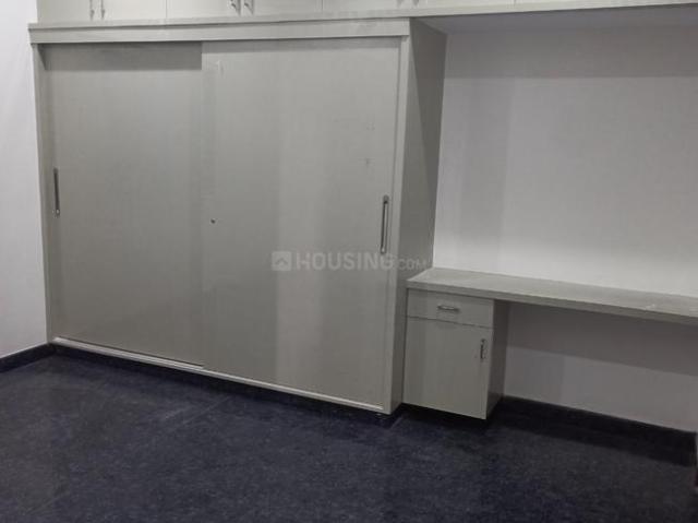 2 BHK Independent Builder Floor in Sunkadakatte for rent Bengaluru. The reference number is 20549523