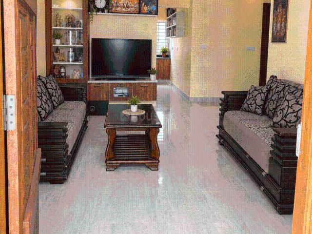 2 BHK Independent Builder Floor in Sunkadakatte for rent Bengaluru. The reference number is 21354986