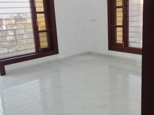 2 BHK Independent Builder Floor in Sushant Golf City for rent Lucknow. The reference number is 20174597