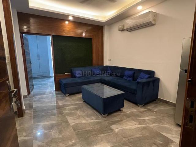 2 BHK Independent Builder Floor in Sushant Lok Phase 1 for rent Gurgaon. The reference number is 18143358