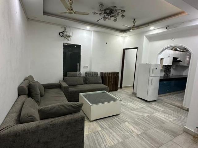 2 BHK Independent Builder Floor in Sushant Lok Phase 1 for rent Gurgaon. The reference number is 18467038