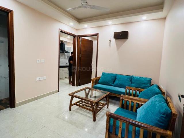 2 BHK Independent Builder Floor in Sushant Lok Phase 1 for rent Gurgaon. The reference number is 20094782