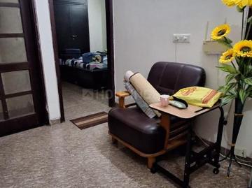 2 BHK Independent Builder Floor in Sushant Lok Phase 1 for rent Gurgaon. The reference number is 20389984