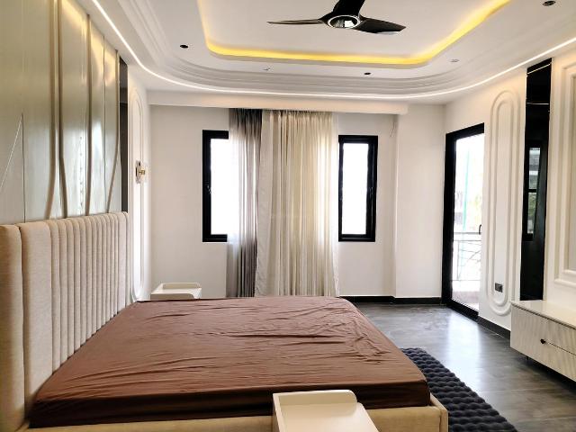 2 BHK Independent Builder Floor in Sushant Lok Phase 1 for rent Gurgaon. The reference number is 20688534